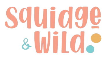 Squidge And Wild